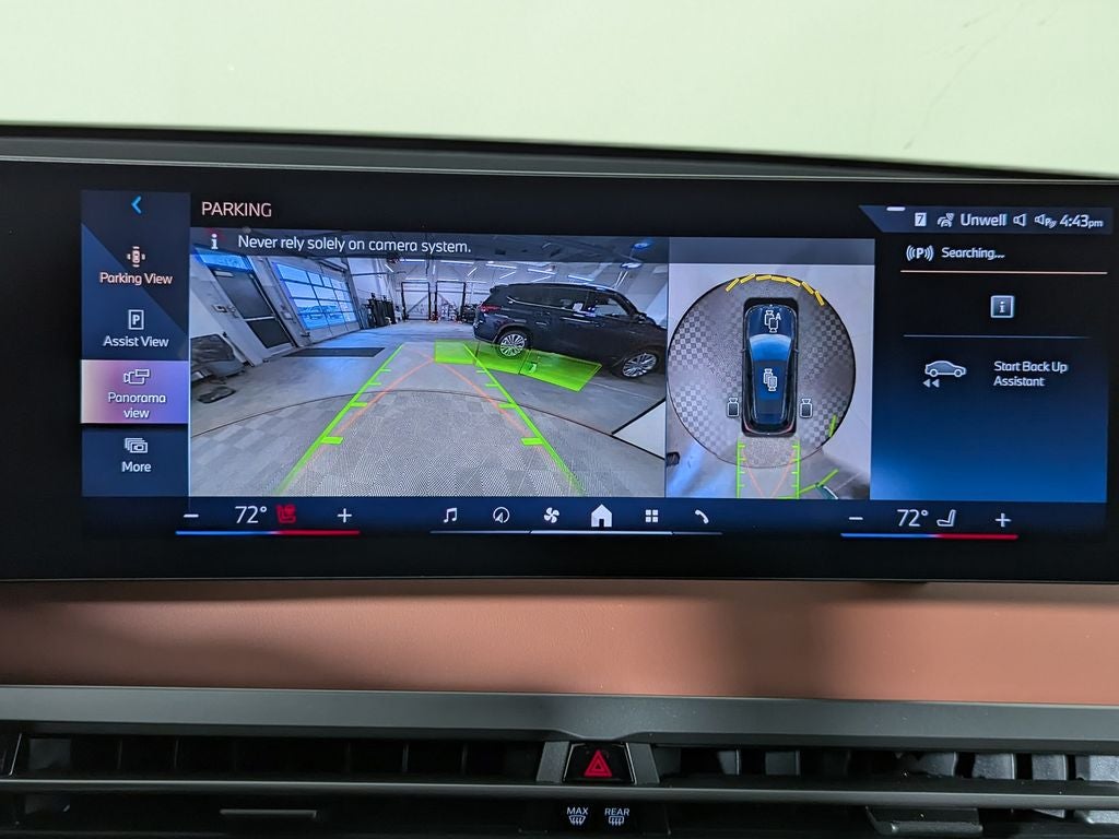 2026 BMW iX xDrive60