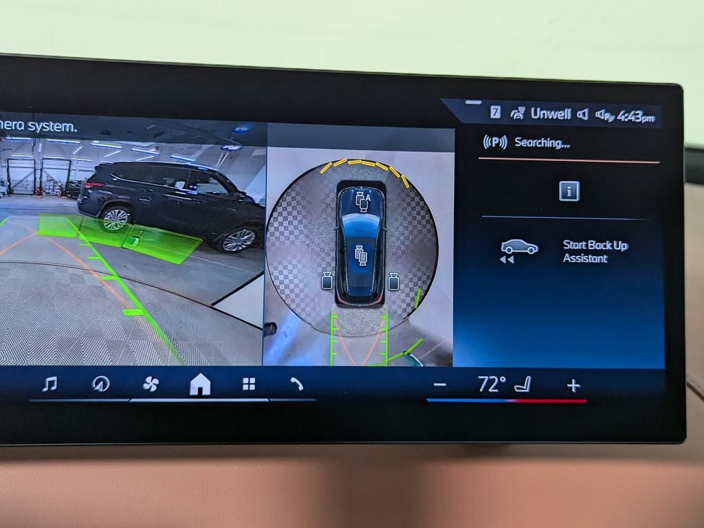 2026 BMW iX xDrive60