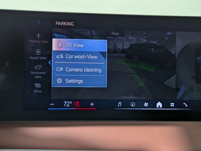 2026 BMW iX xDrive60