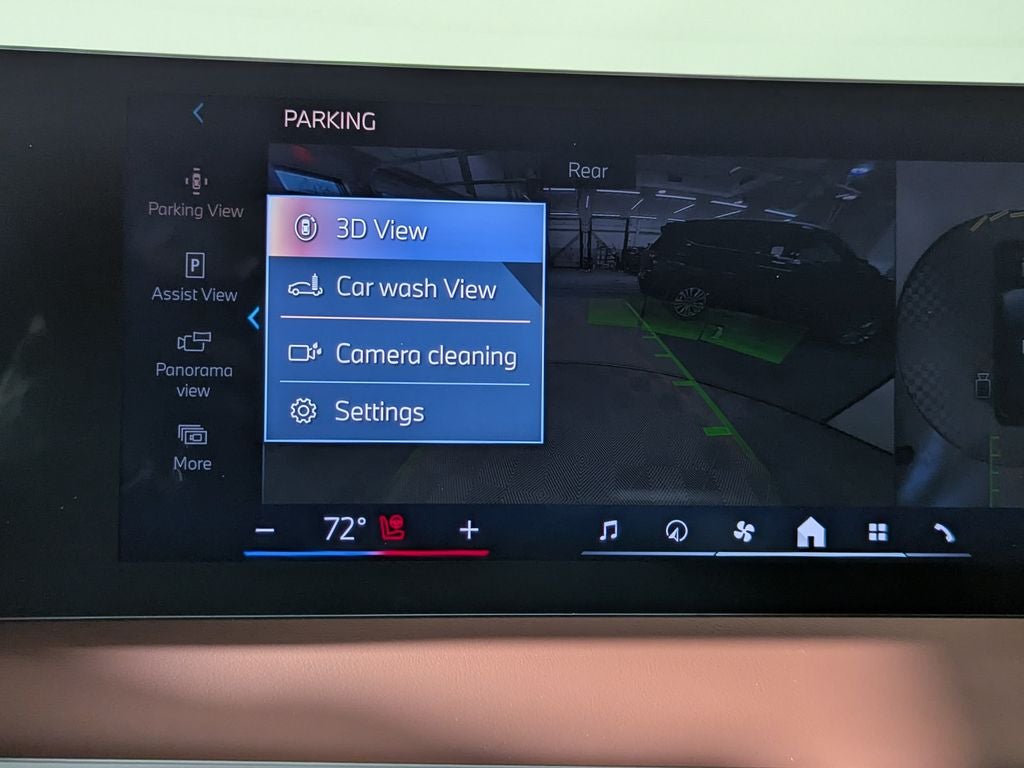 2026 BMW iX xDrive60