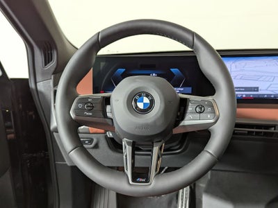 2026 BMW iX xDrive60