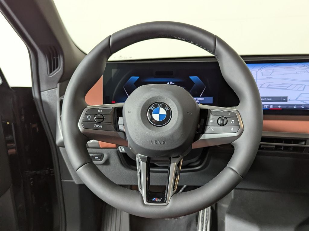 2026 BMW iX xDrive60