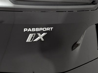 2026 BMW iX xDrive60