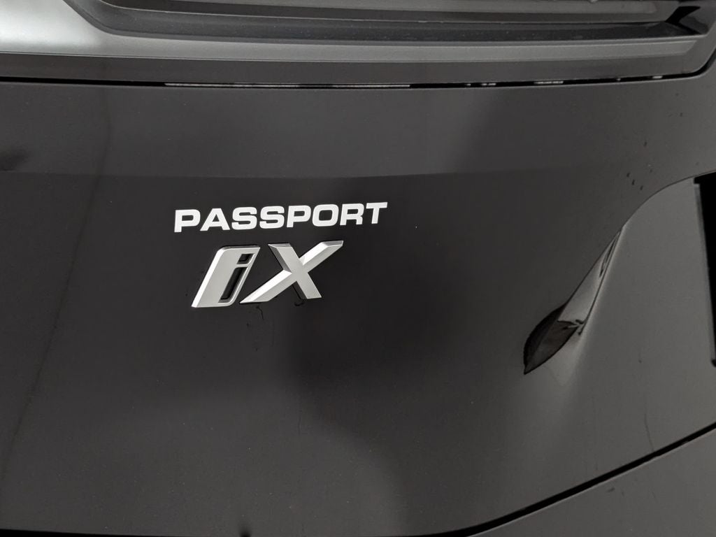 2026 BMW iX xDrive60