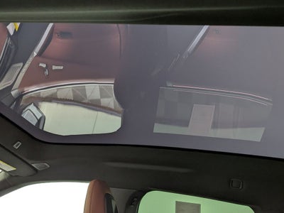 2026 BMW iX xDrive60