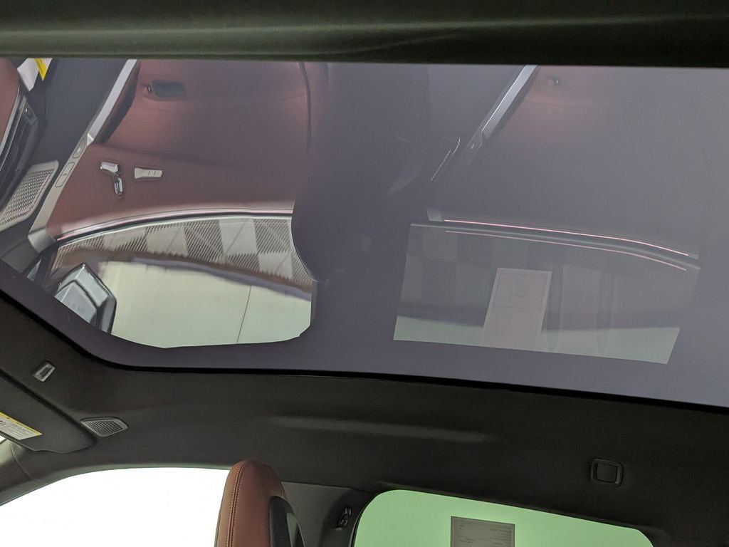 2026 BMW iX xDrive60