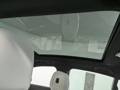 2027 BMW 550e 550e xDrive