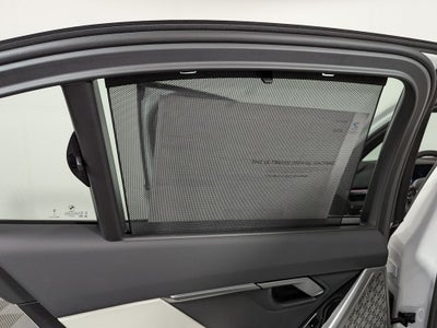 2027 BMW 550e 550e xDrive