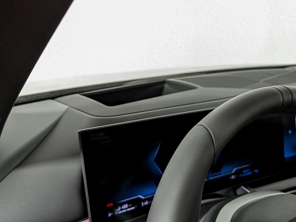 2026 BMW 5 Series 550e xDrive