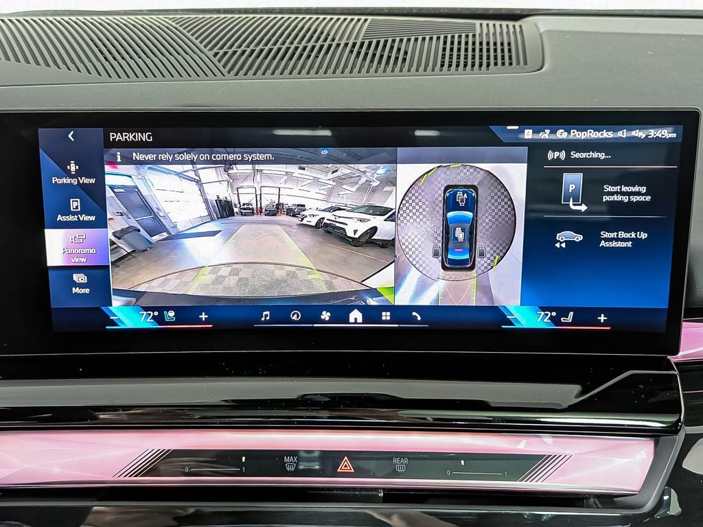 2026 BMW 5 Series 550e xDrive