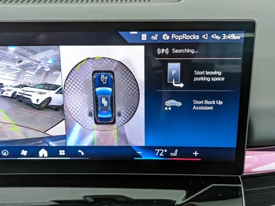 2026 BMW 5 Series 550e xDrive