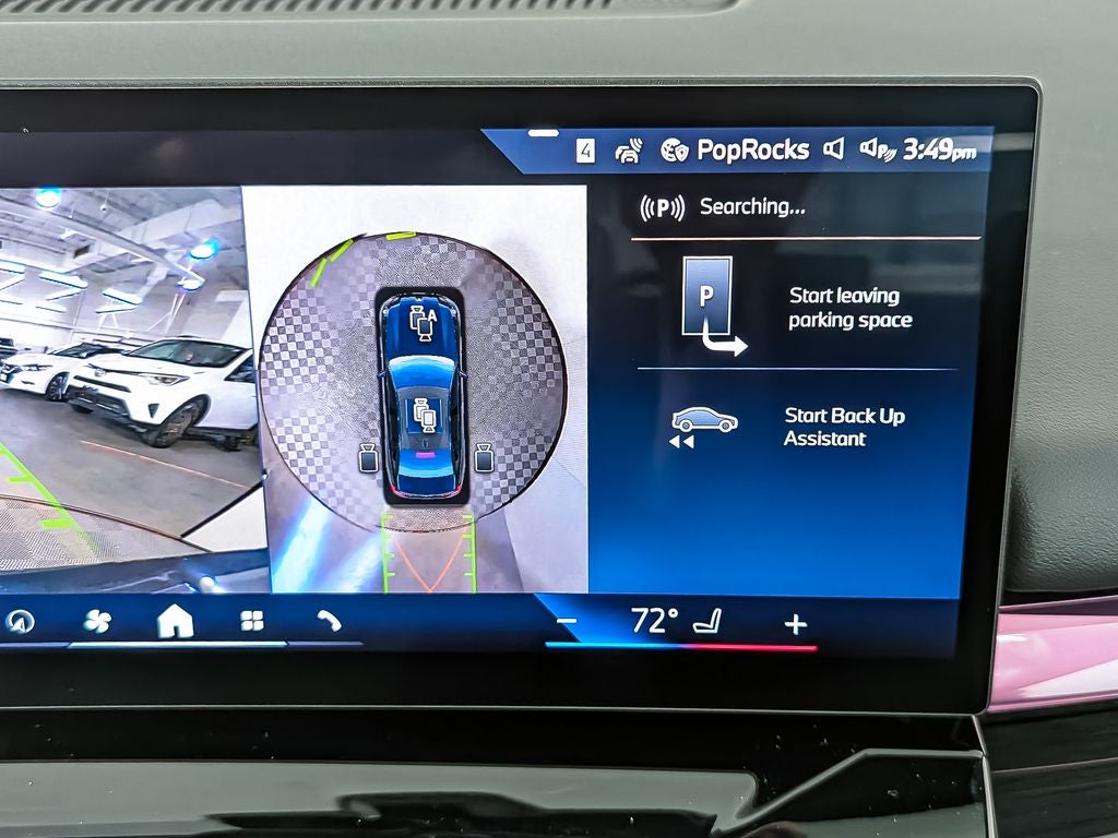 2026 BMW 5 Series 550e xDrive