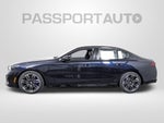 2026 BMW 5 Series 550e xDrive