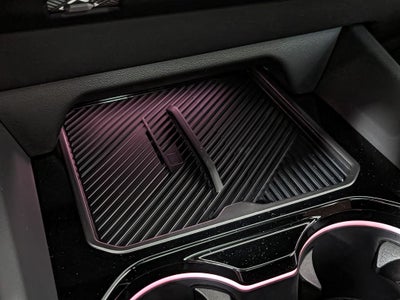 2026 BMW 5 Series 550e xDrive