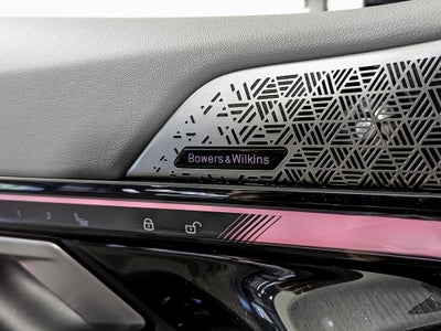 2026 BMW 5 Series 550e xDrive