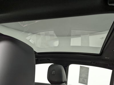 2026 BMW 5 Series 550e xDrive