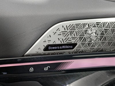 2026 BMW 5 Series 550e xDrive