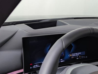 2026 BMW 5 Series 550e xDrive