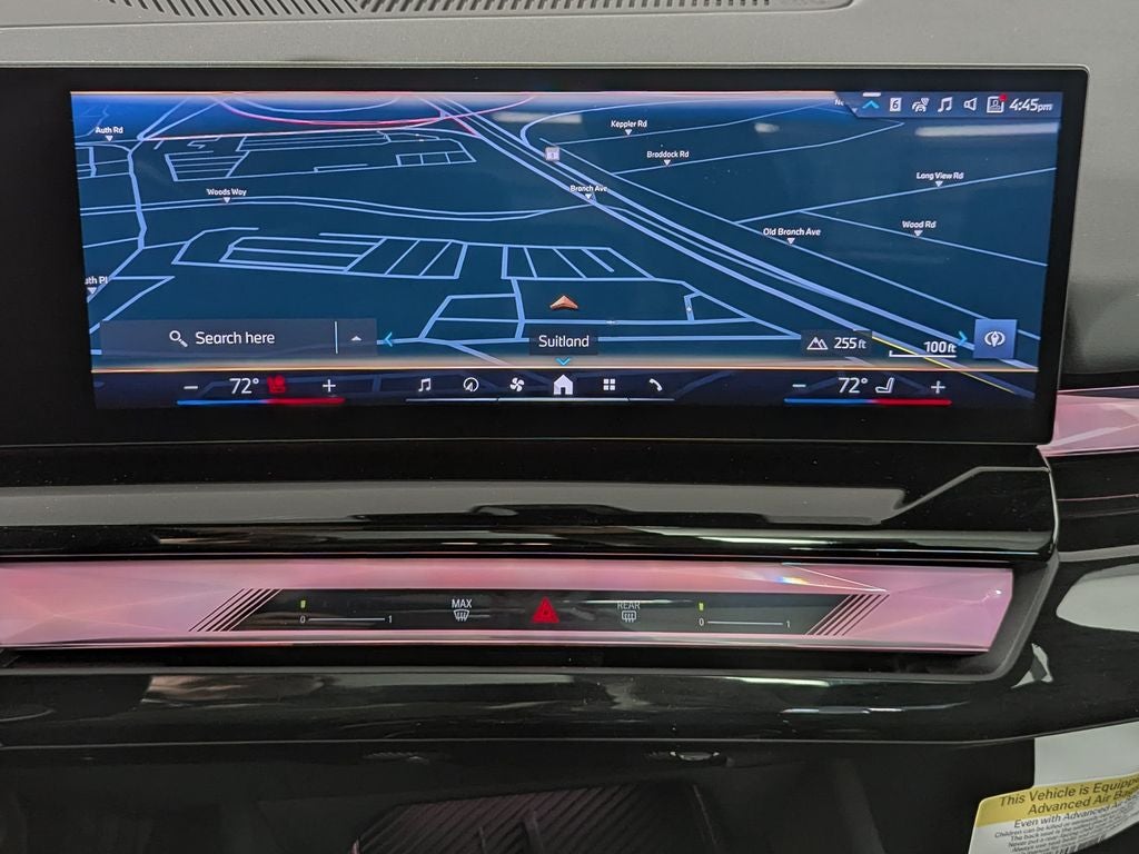 2026 BMW 5 Series 550e xDrive