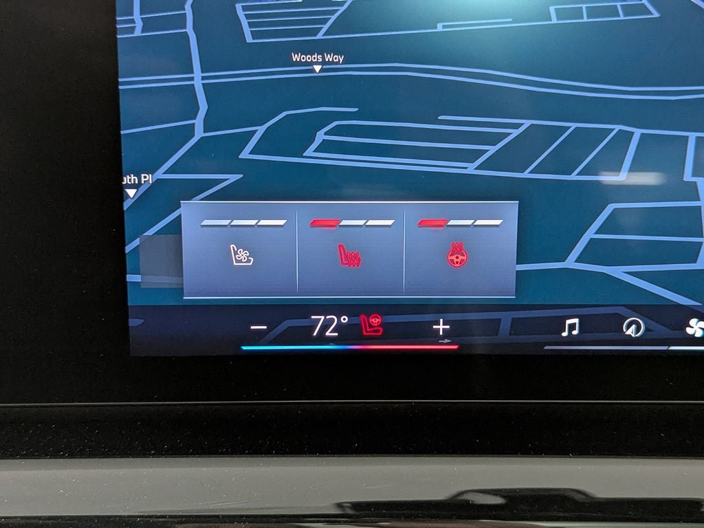 2026 BMW 5 Series 550e xDrive