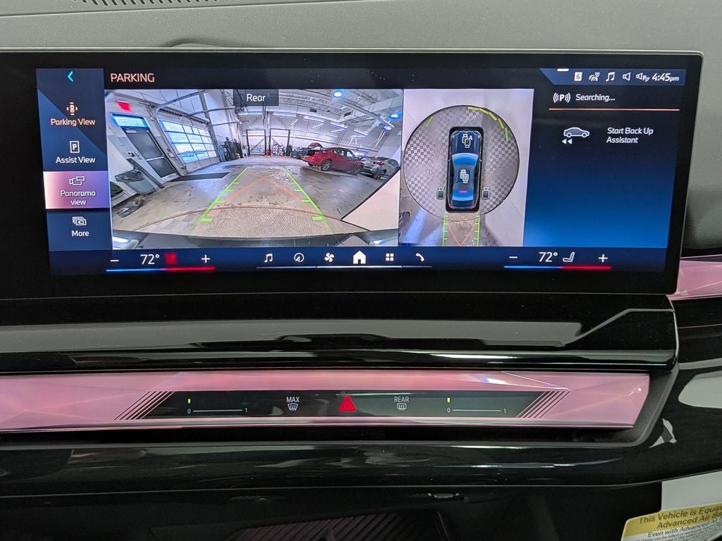 2026 BMW 5 Series 550e xDrive