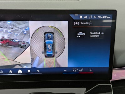 2026 BMW 5 Series 550e xDrive