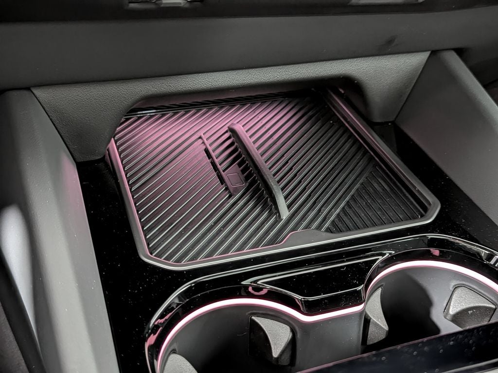 2026 BMW 5 Series 550e xDrive