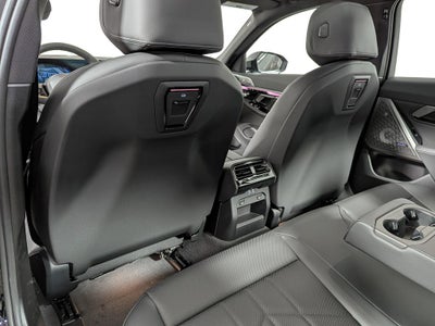 2026 BMW 5 Series 550e xDrive