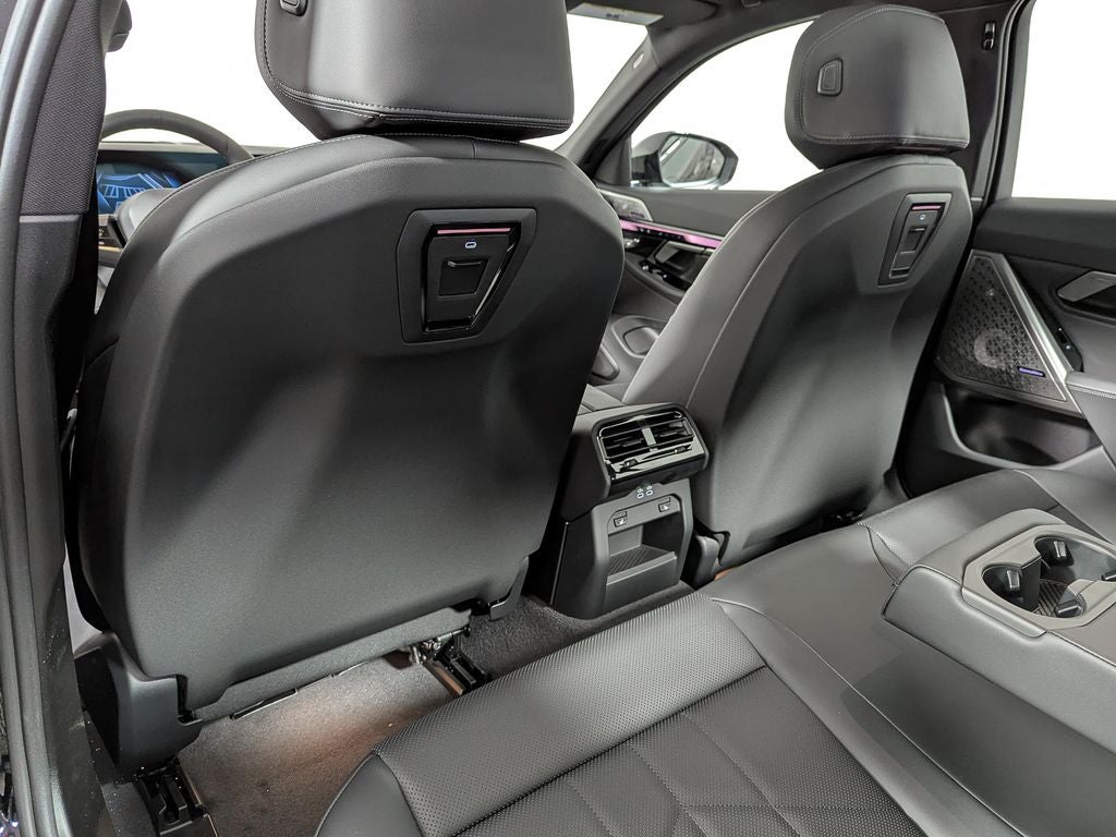 2026 BMW 5 Series 550e xDrive