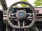 2027 BMW 550e Base