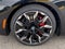 2027 BMW 550e Base