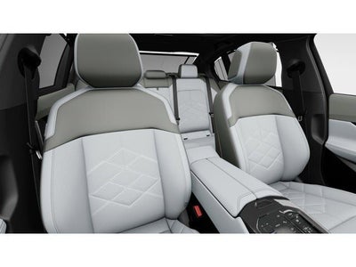 2027 BMW 5 Series 550e xDrive