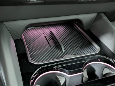 2027 BMW 550e Base