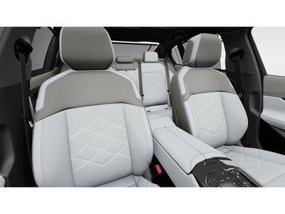 2027 BMW 5 Series 550e xDrive