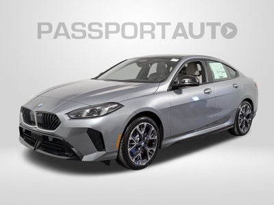 2026 BMW 2 Series 228 Gran Coupe