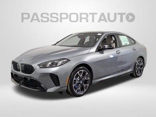 2026 BMW 2 Series 228 Gran Coupe