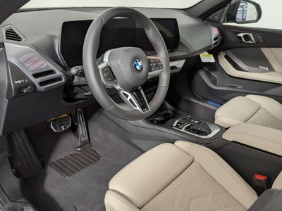 2026 BMW 2 Series 228 Gran Coupe