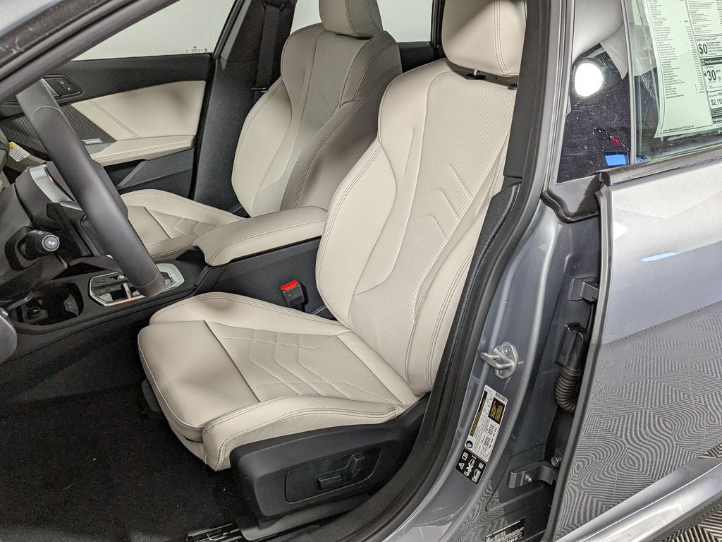 2026 BMW 2 Series 228 Gran Coupe