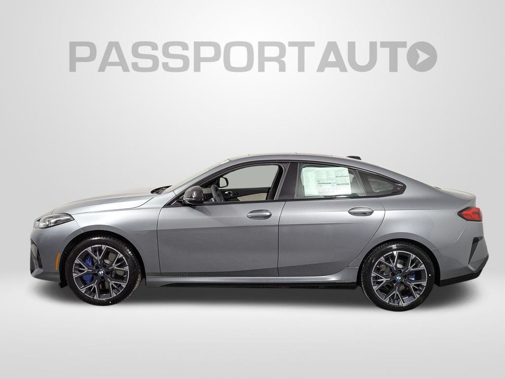 2026 BMW 2 Series 228 Gran Coupe