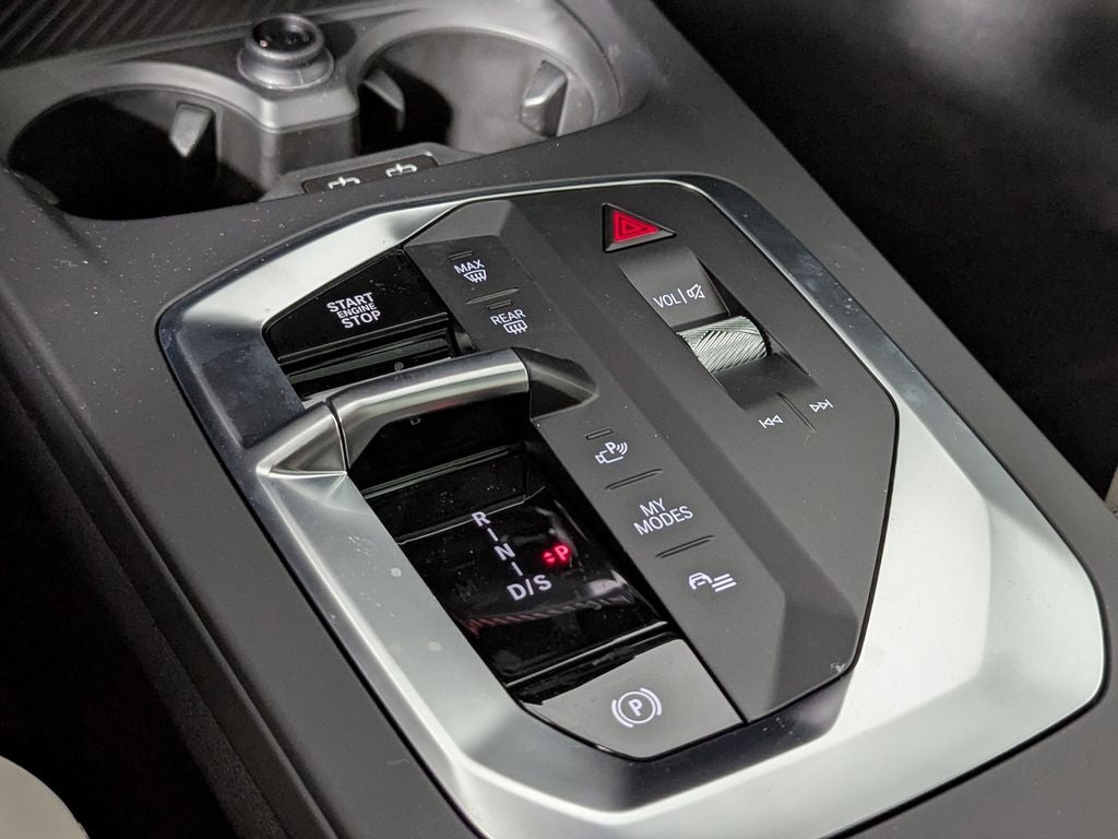 2026 BMW 2 Series 228 Gran Coupe