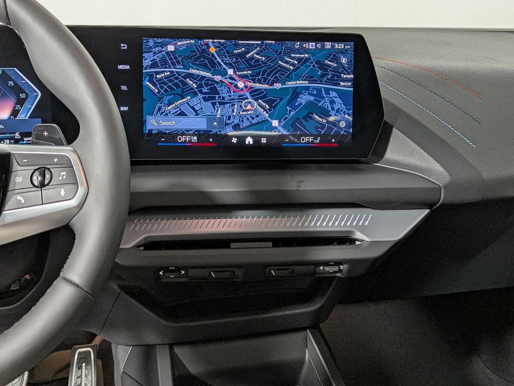 2026 BMW 2 Series 228 Gran Coupe