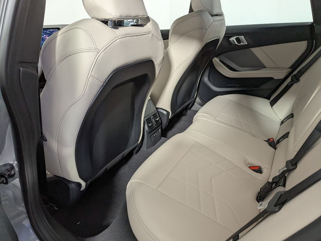 2026 BMW 2 Series 228 Gran Coupe