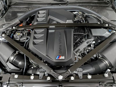 2026 BMW 2 Series 228 Gran Coupe