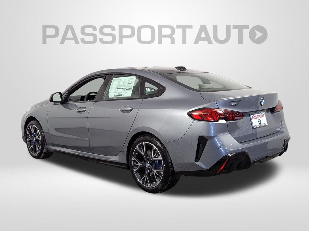 2026 BMW 2 Series 228 Gran Coupe