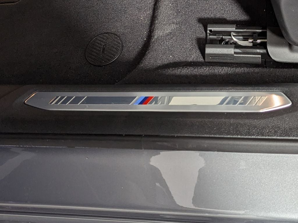 2026 BMW 2 Series 228 Gran Coupe