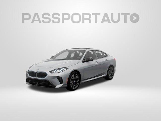 2026 BMW 2 Series 228 xDrive Gran Coupe's photo