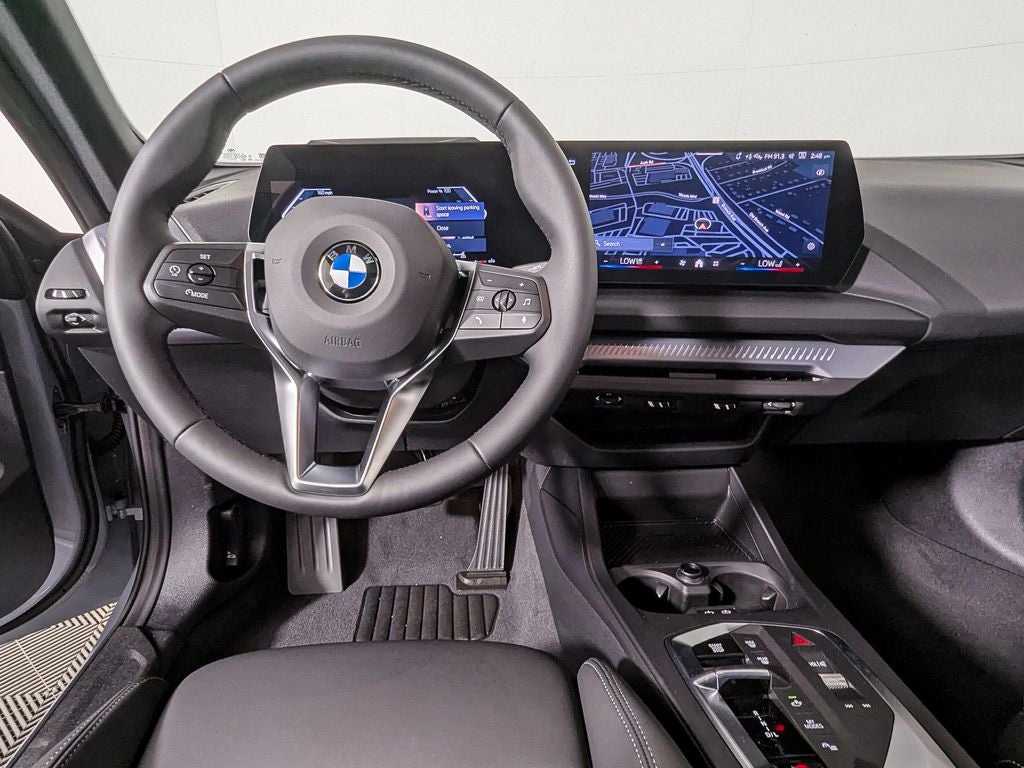 2026 BMW 2 Series 228 Gran Coupe