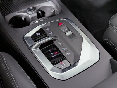 2026 BMW 2 Series 228 Gran Coupe