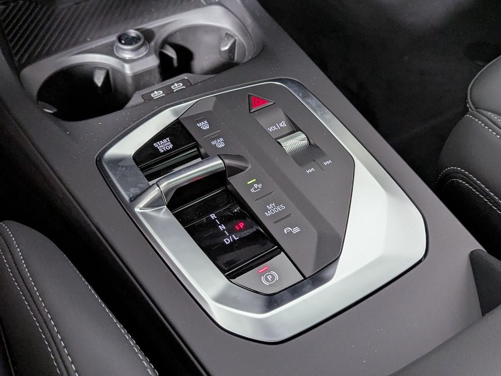 2026 BMW 2 Series 228 Gran Coupe