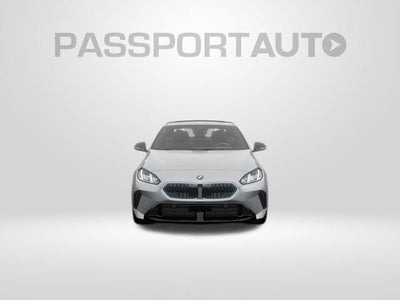 2026 BMW 2 Series 228 Gran Coupe